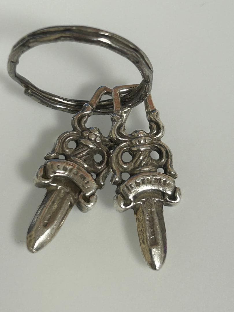 クロムハーツダガー