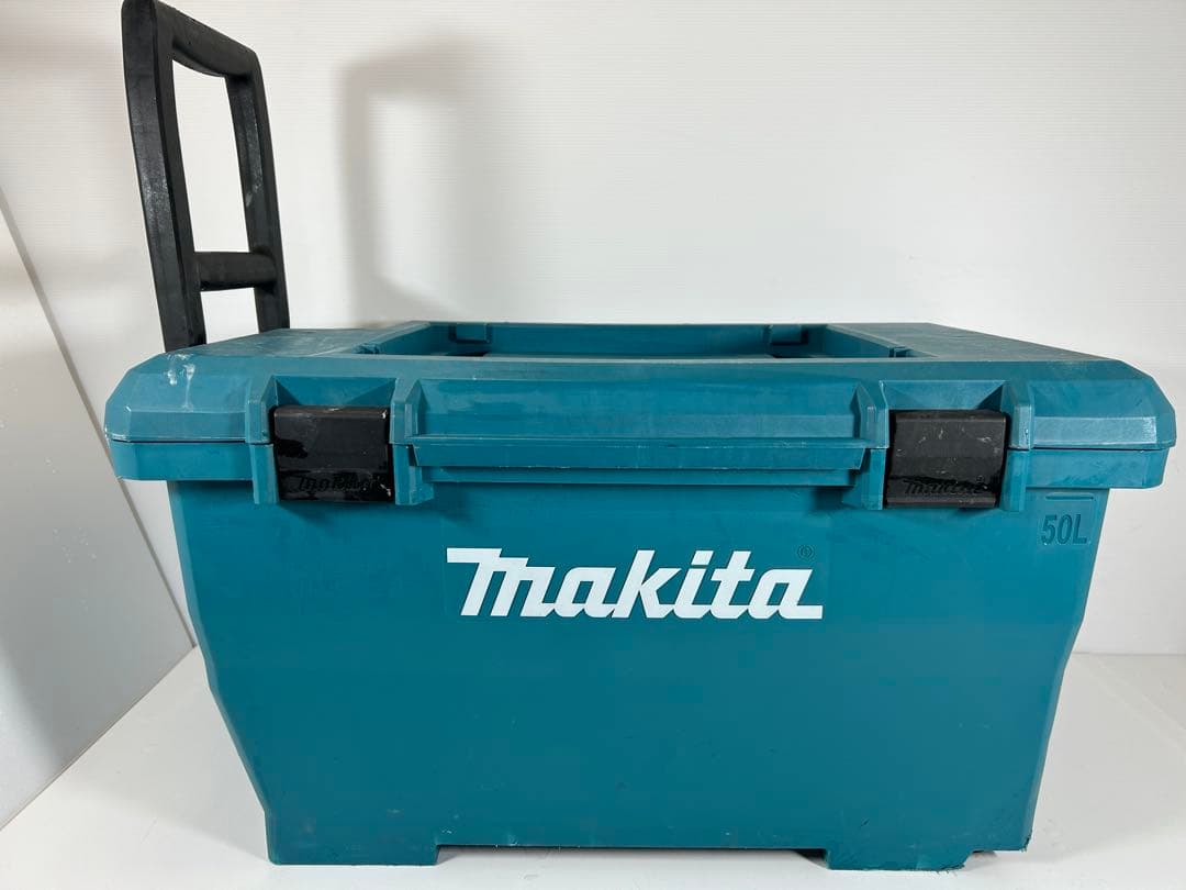 マキタ(makita) コードレス高圧洗浄機 MHW080DPG2