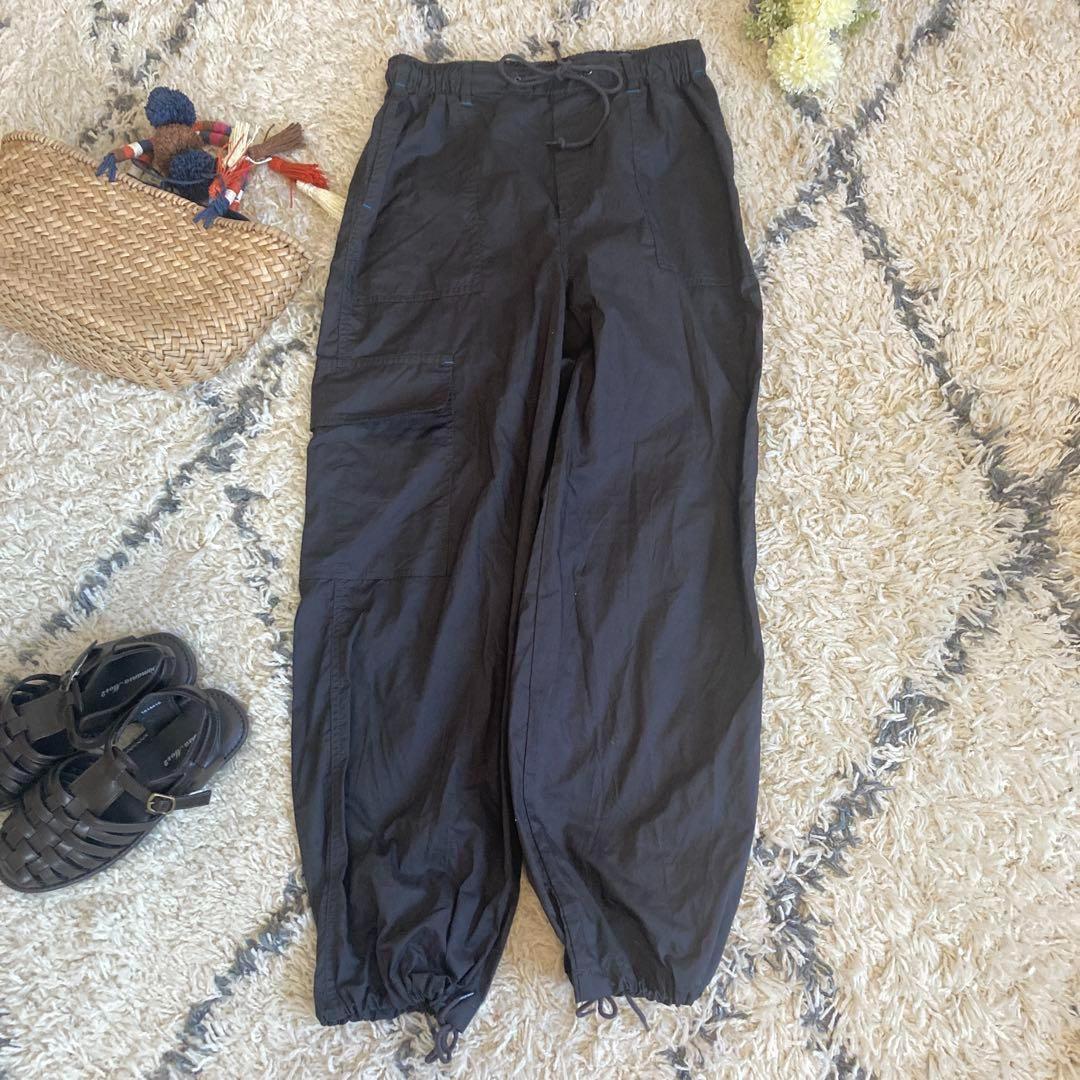 おまとめ品人気　カジュアルブランド　パンツコーデ　3点セット