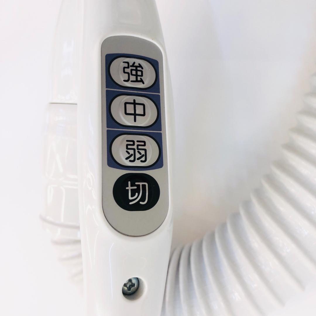 日立 紙パック式掃除機 CV-V500 動作OK 吸込仕事率500W「7537