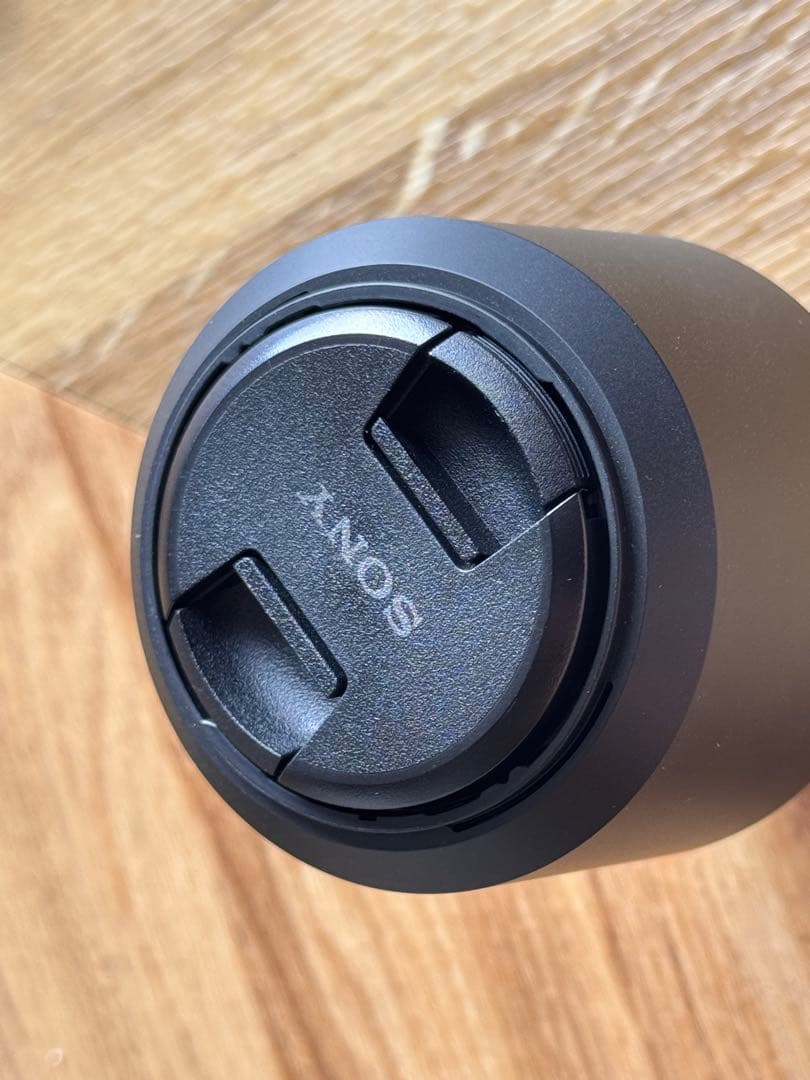 【ショット数:2402】SONY α6400 レンズ２本ダブルズームレンズキット