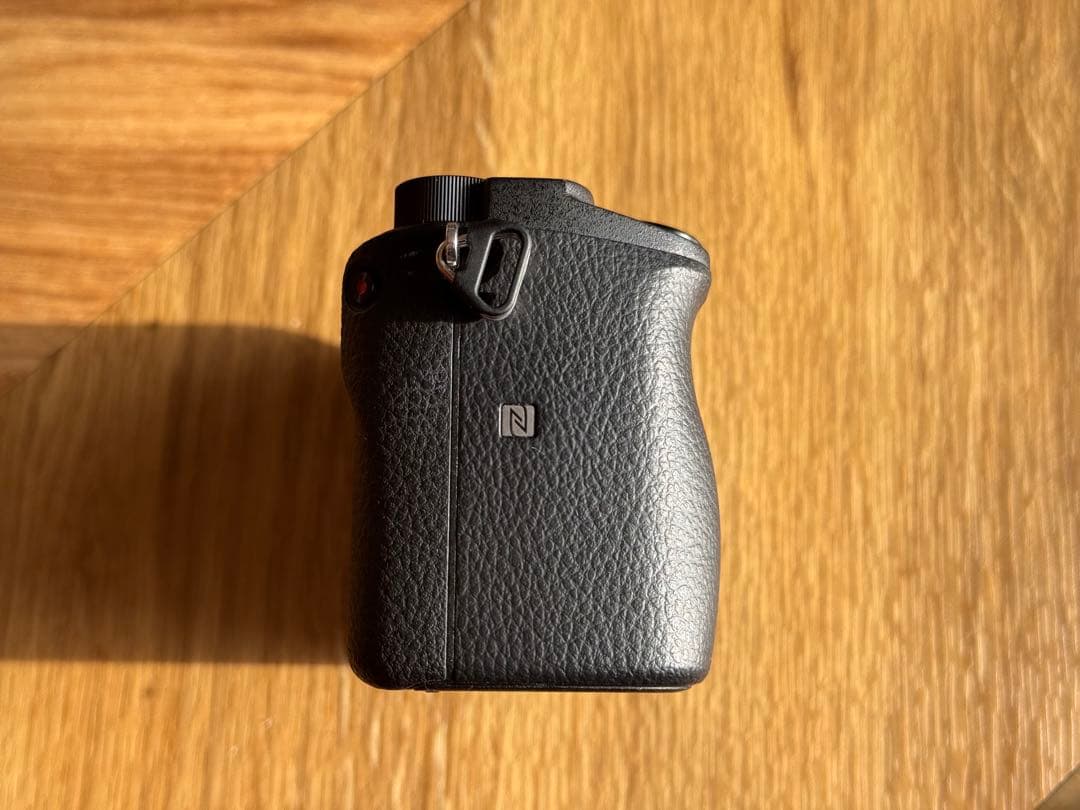 【ショット数:2402】SONY α6400 レンズ２本ダブルズームレンズキット