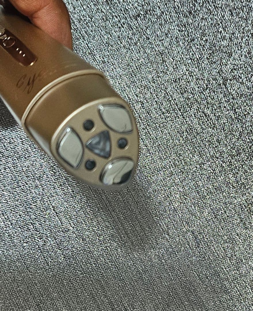 ME ラボンアイ IKKOプロデュース ／目元美顔器