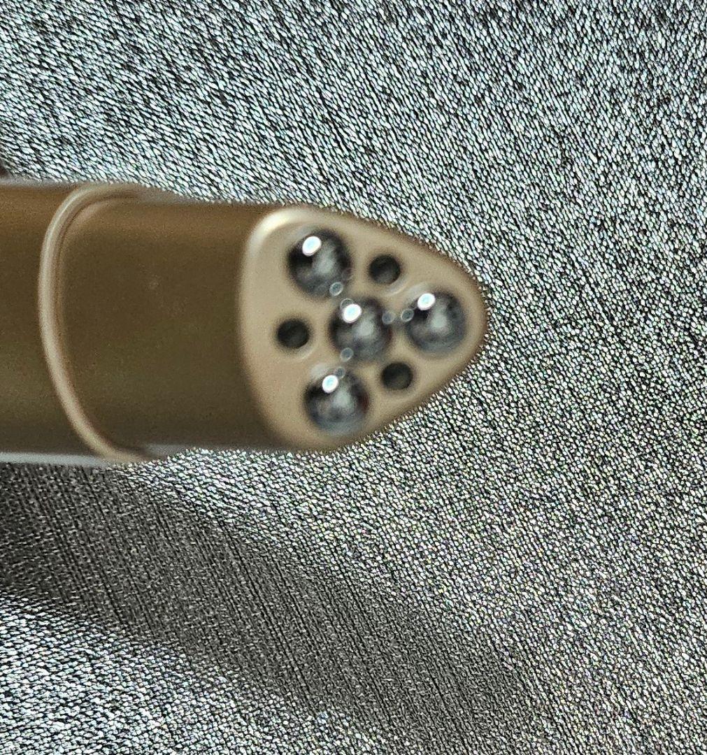 ME ラボンアイ IKKOプロデュース ／目元美顔器