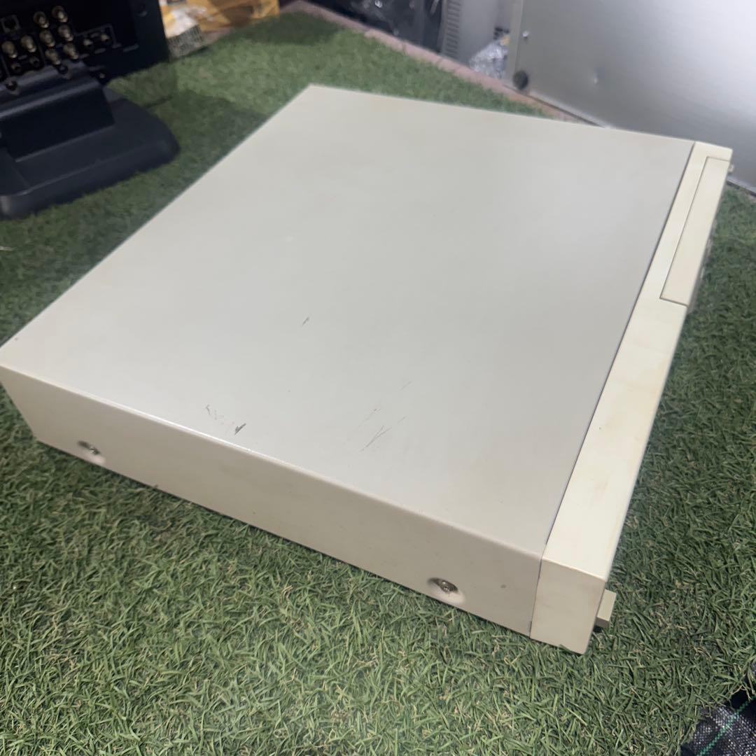 Sony UP-1200 カラービデオプリンター 50-60Hz 1.8A