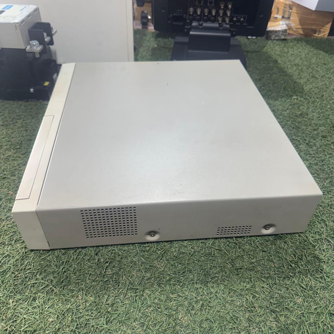 Sony UP-1200 カラービデオプリンター 50-60Hz 1.8A