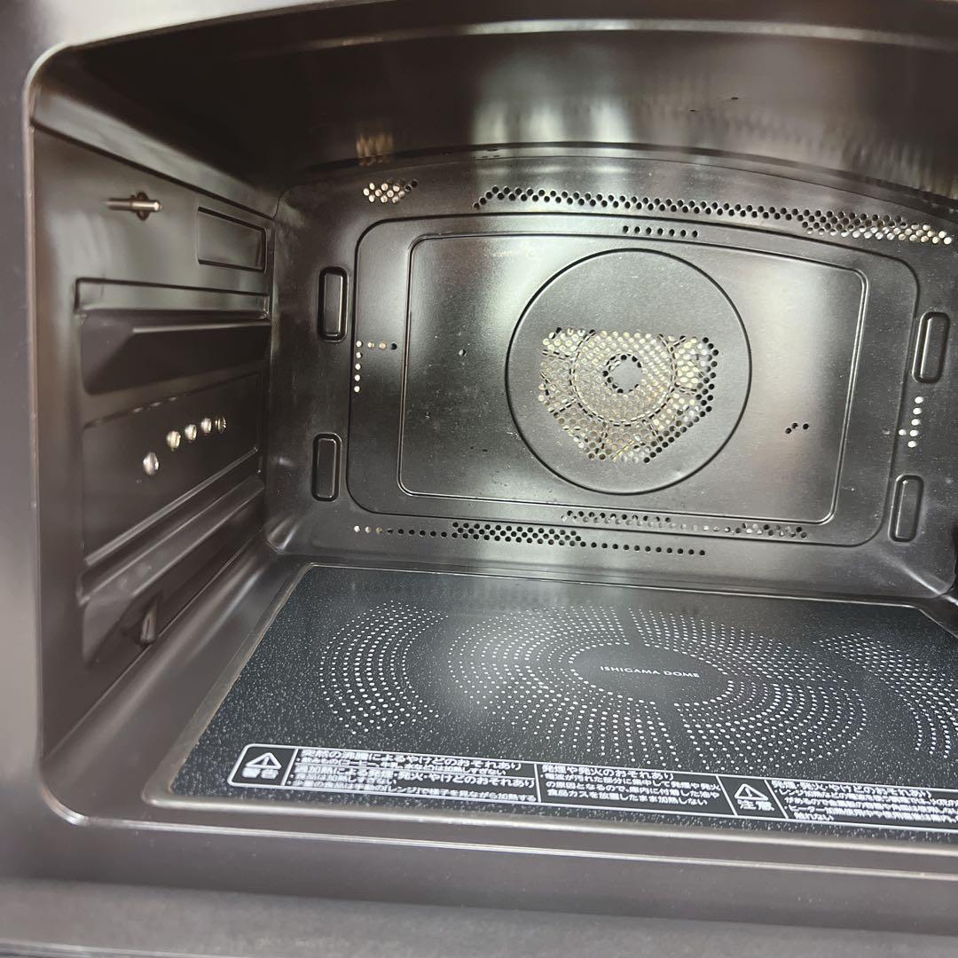 東芝 ER-VD7000 石窯ドーム オーブンレンジ 過熱水蒸気