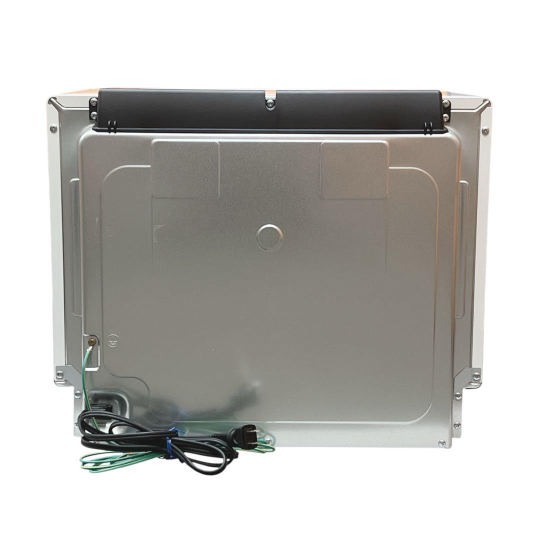 東芝 ER-VD7000 石窯ドーム オーブンレンジ 過熱水蒸気