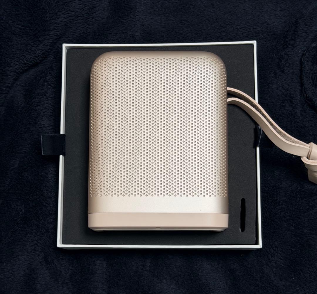 スピーカー・ウーファー Bang & Olufsen Beoplay P6 Limestone