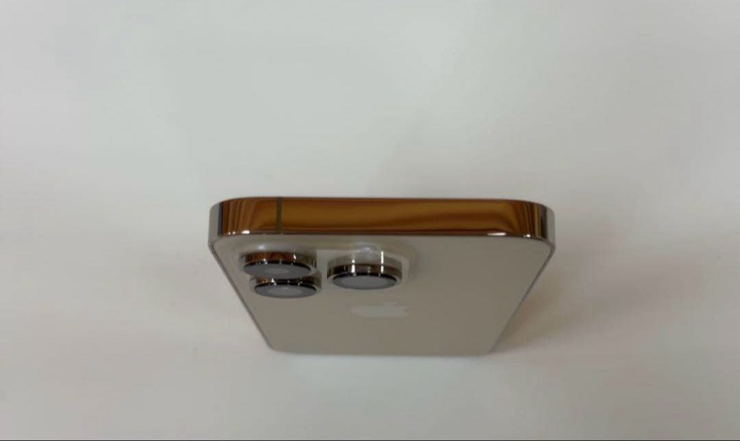 美品　Apple iPhone 14 Pro 128GB MQ073J/A 本体