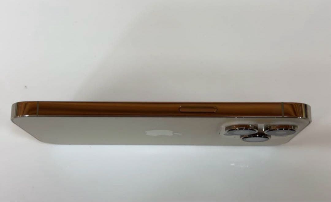 美品　Apple iPhone 14 Pro 128GB MQ073J/A 本体