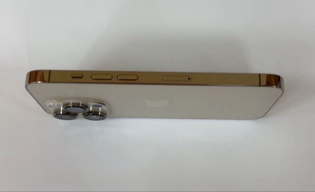 美品　Apple iPhone 14 Pro 128GB MQ073J/A 本体