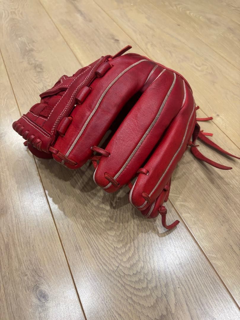 SSK一般内野手グローブ！限定モデル！美品良品！プロエッジ！