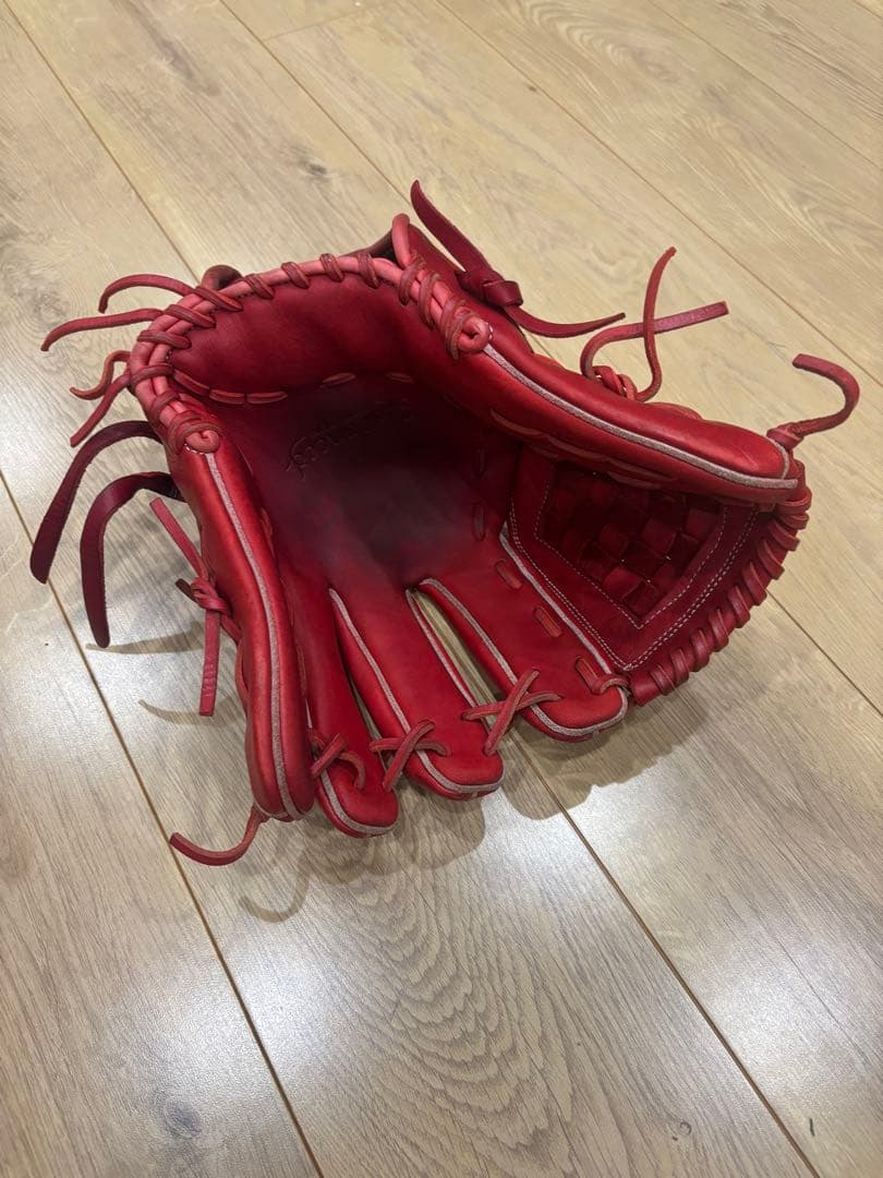 SSK一般内野手グローブ！限定モデル！美品良品！プロエッジ！