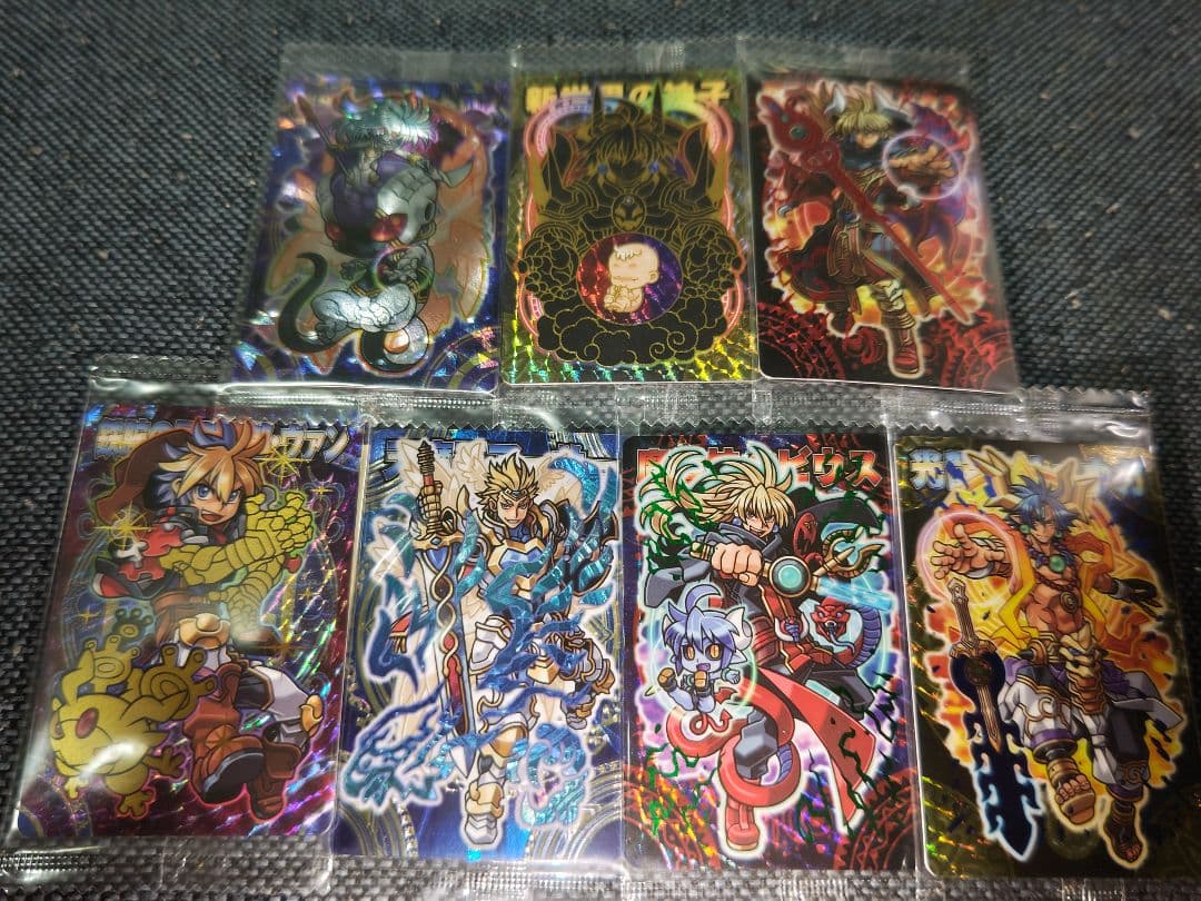 森羅万象チョコ大量まとめ売り