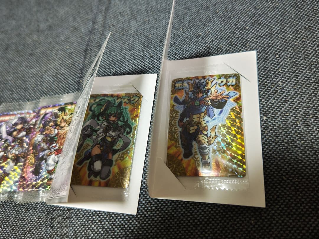 森羅万象チョコ大量まとめ売り