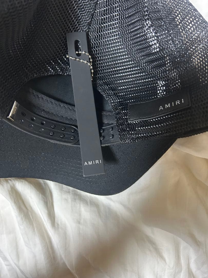 AMIRI キャップ 限定価格‼️
