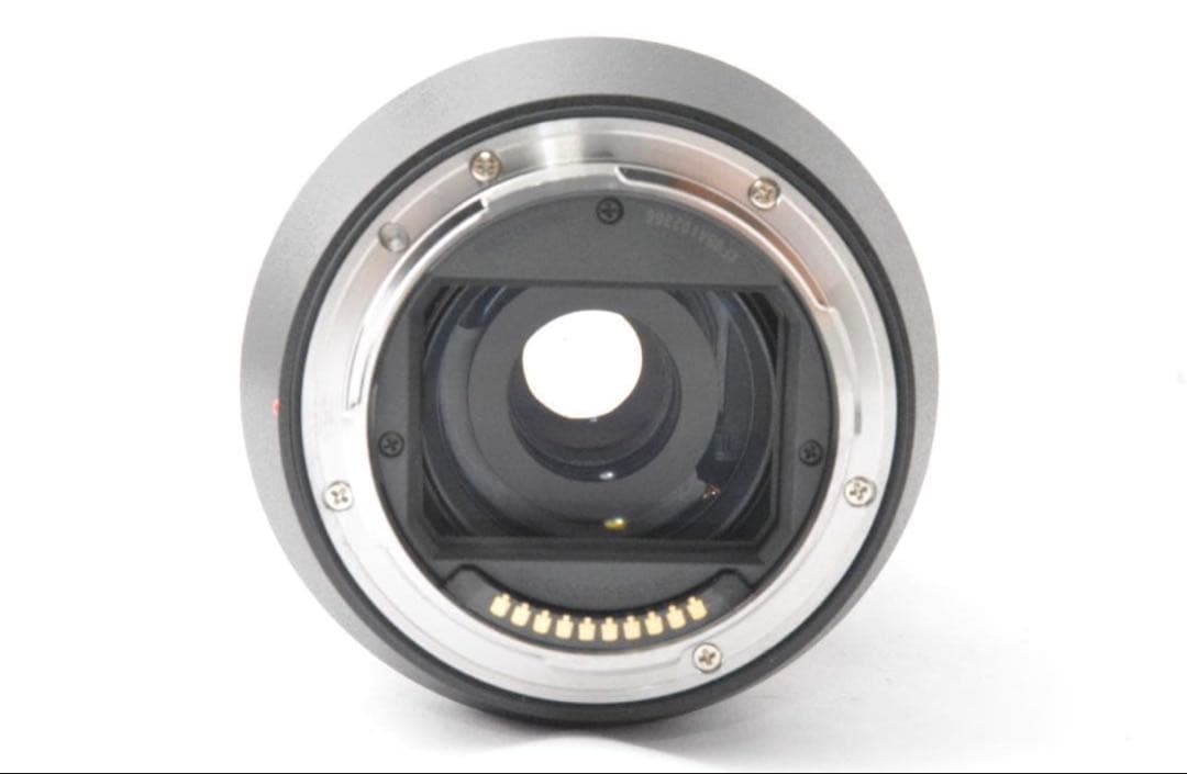 パナソニック　Panasonic LUMIX S 24-105mm F4