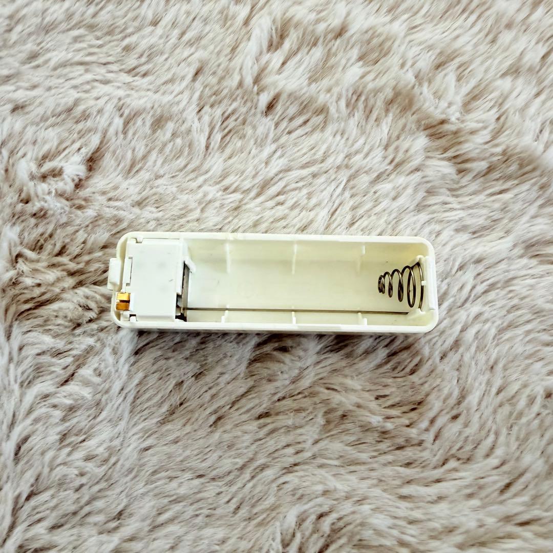 【ジャンク品 】SONY WALKMAN WM-109 本体 ポーチ イヤフォン