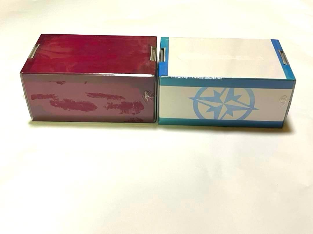 MyGO Ave Mujica サプライセット スリーブ　カードゲーム祭　③