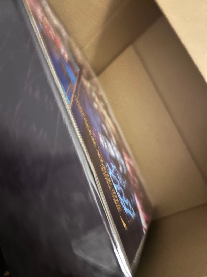 China 2nd Anniversary set 日本語版 ワンピースカード