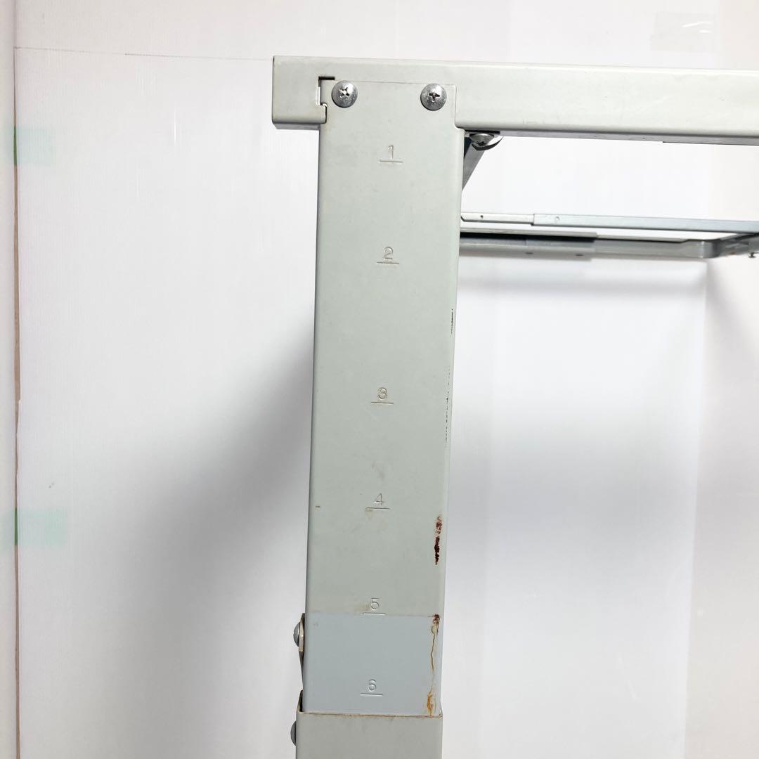 日立 のびのびスタンド 衣類乾燥機 スタンド DES-75 ラック