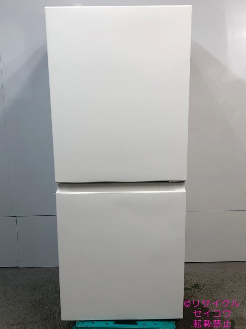 【中古】パナソニック冷蔵庫 156L 2024年式2510311629