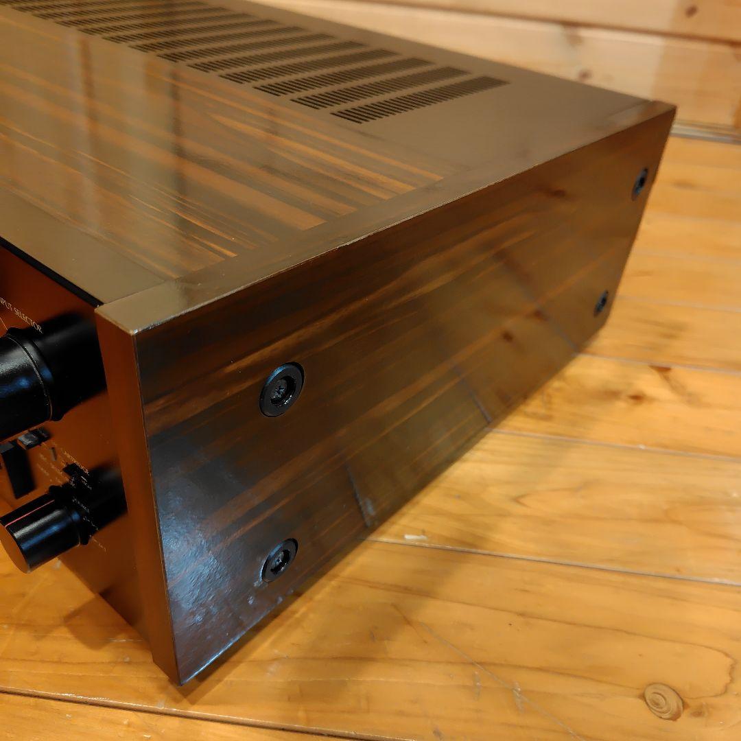 サンスイプリメインアンプ DU-D707F-EXTRA (プチリペア品)#18