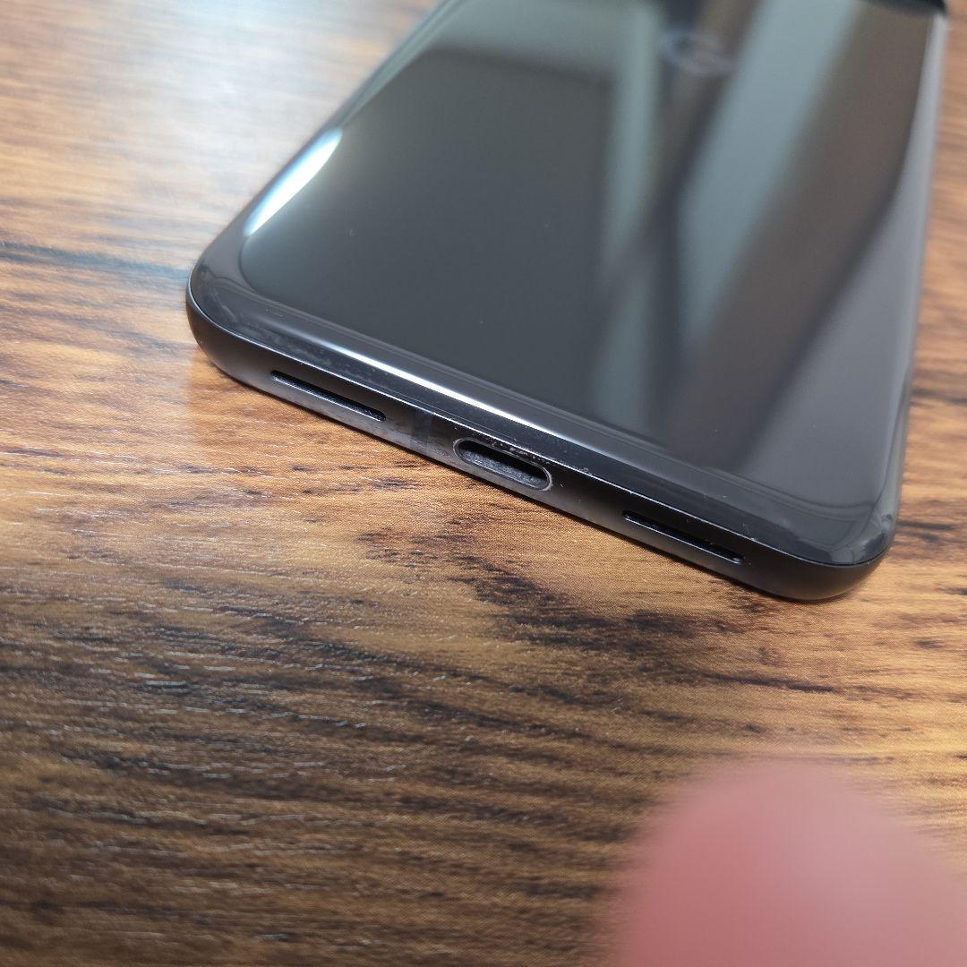 Google Pixel 8 128gb 本体 充電ケーブル付き