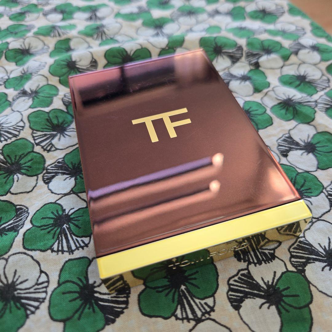 TOM FORD トムフォード ピーチグラマー48