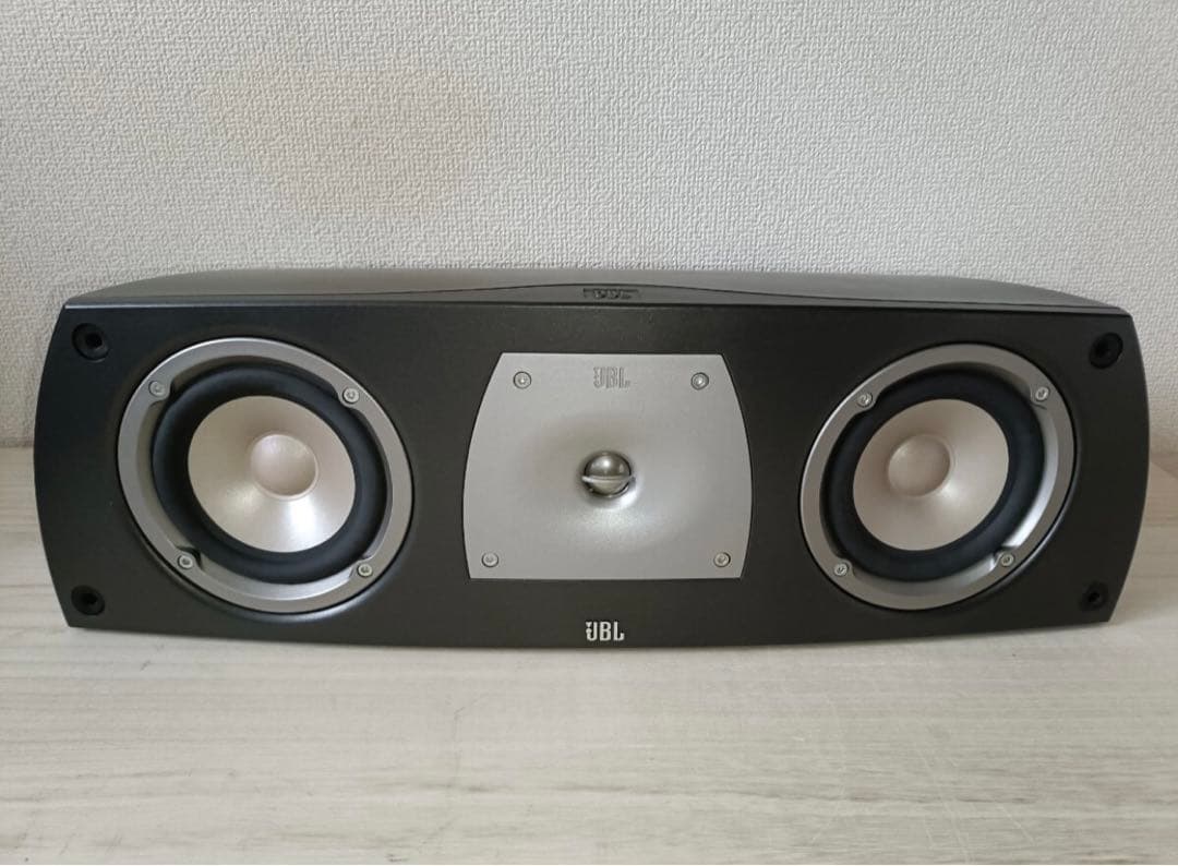 JBL N-CENTER センタースピーカー