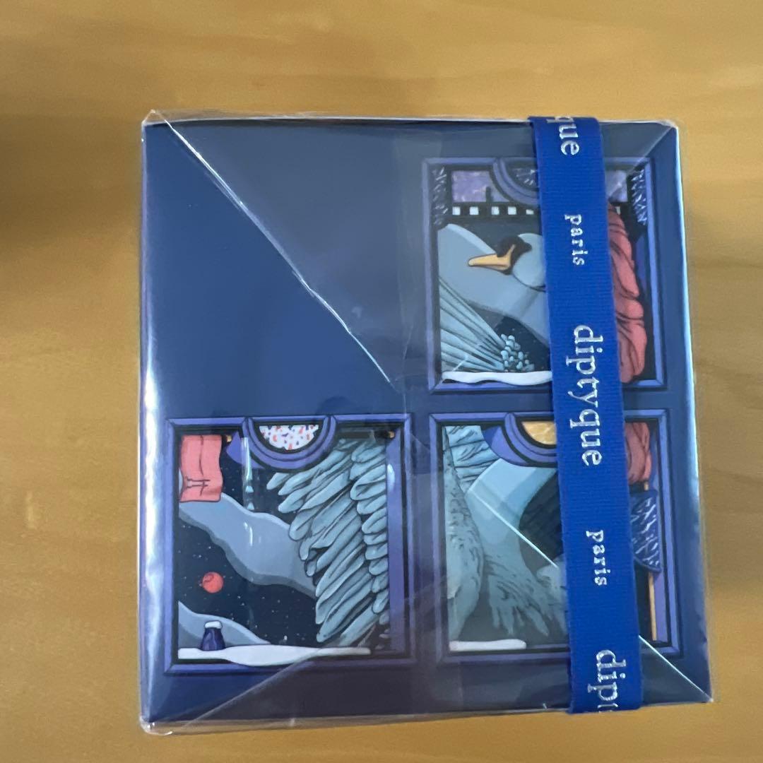 Diptyque 2020年 ホリデーコレクション カルーセルのみ