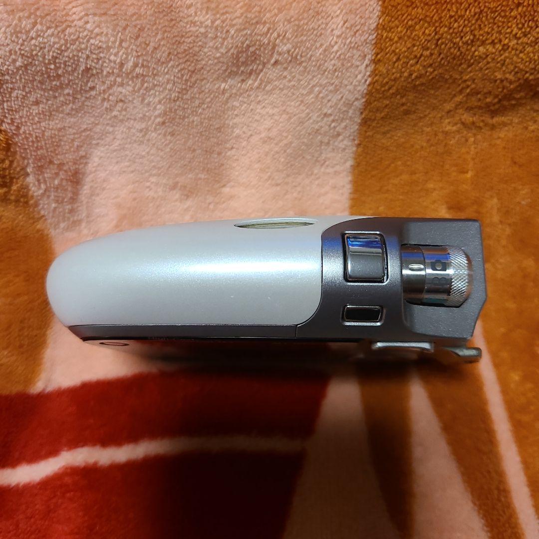 OLYMPUS μ-mini DIGITAL オリンパス