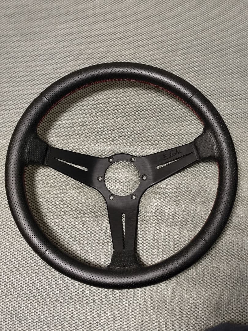 NARDI ナルディ 35φ（350mm）SPORTS TYPE ラリー
