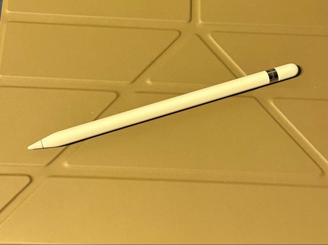 iPad第7世代w/ apple pencil第1世代