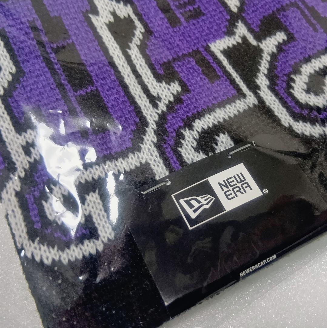 Supreme New Era® Outline Beanie