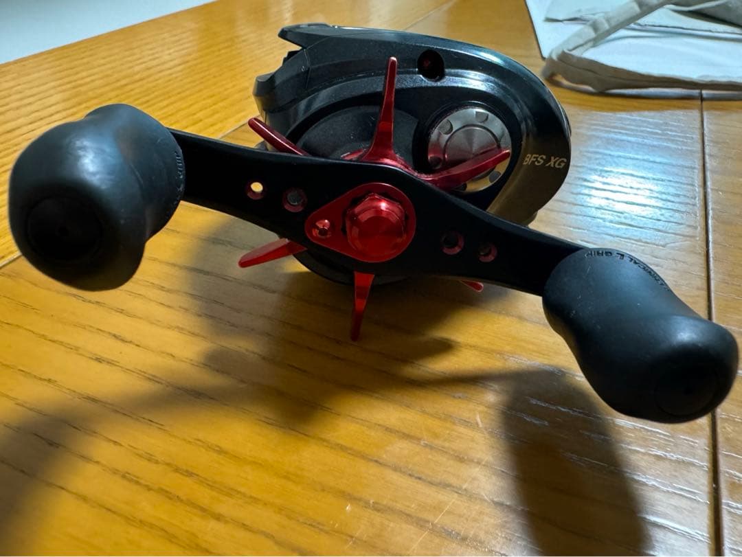 12 アルデバランbfs