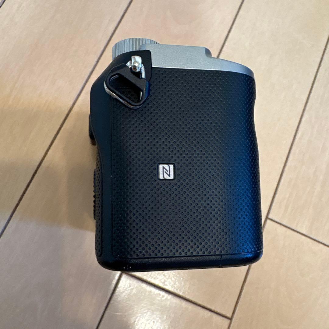 SONY α7C ズームレンズキット フルサイズミラーレスカメラ