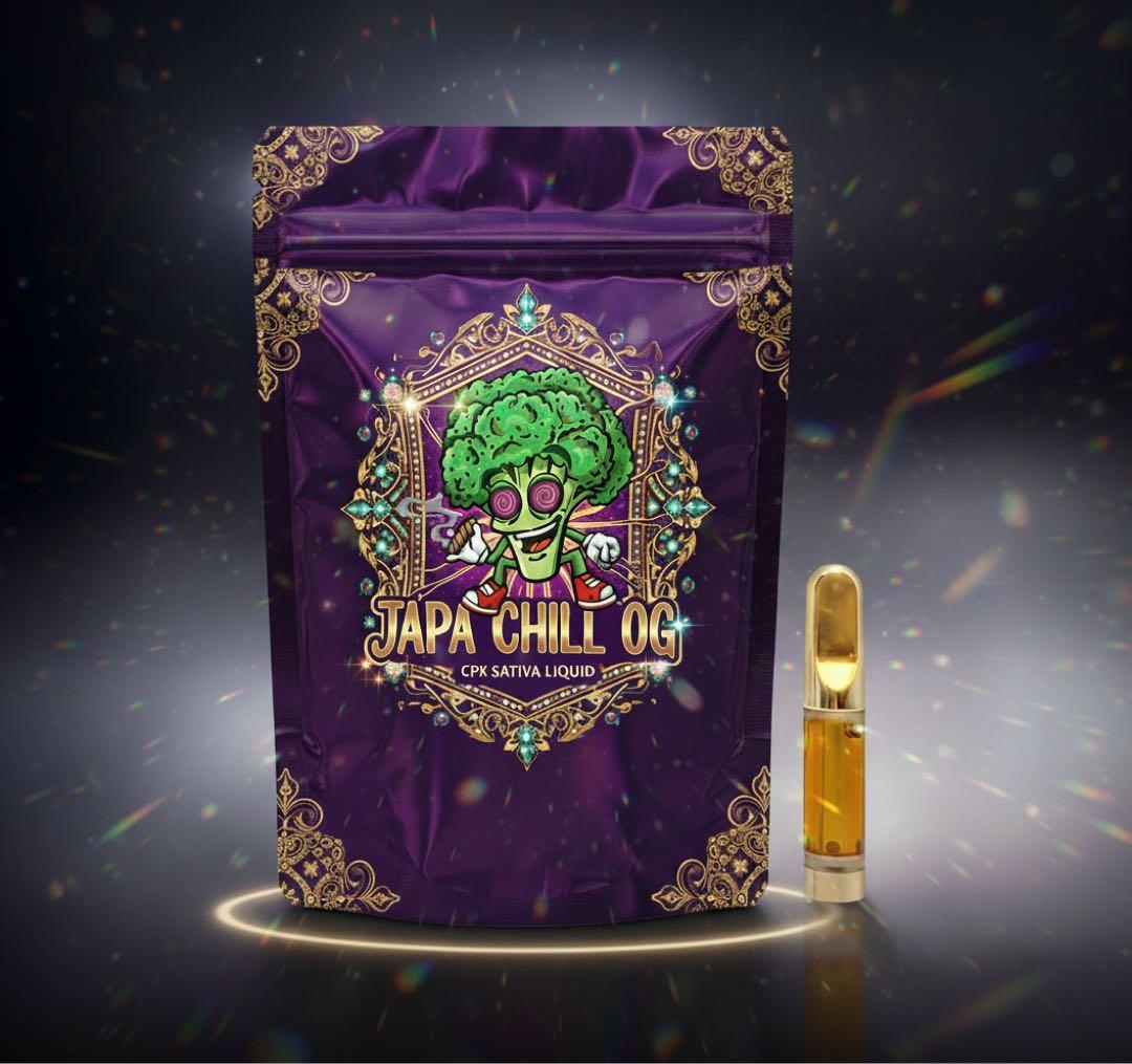 CPXリキッド 1ml \