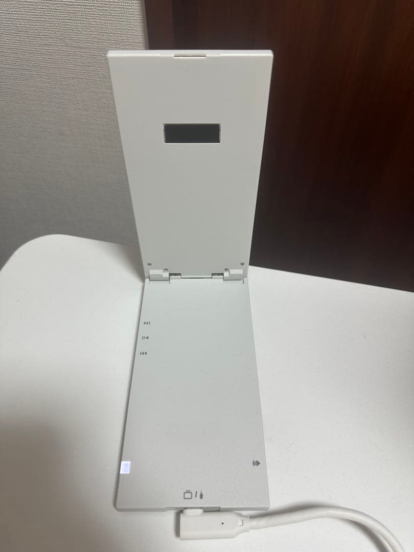 Looking Glass Go ホログラフィックディスプレイ