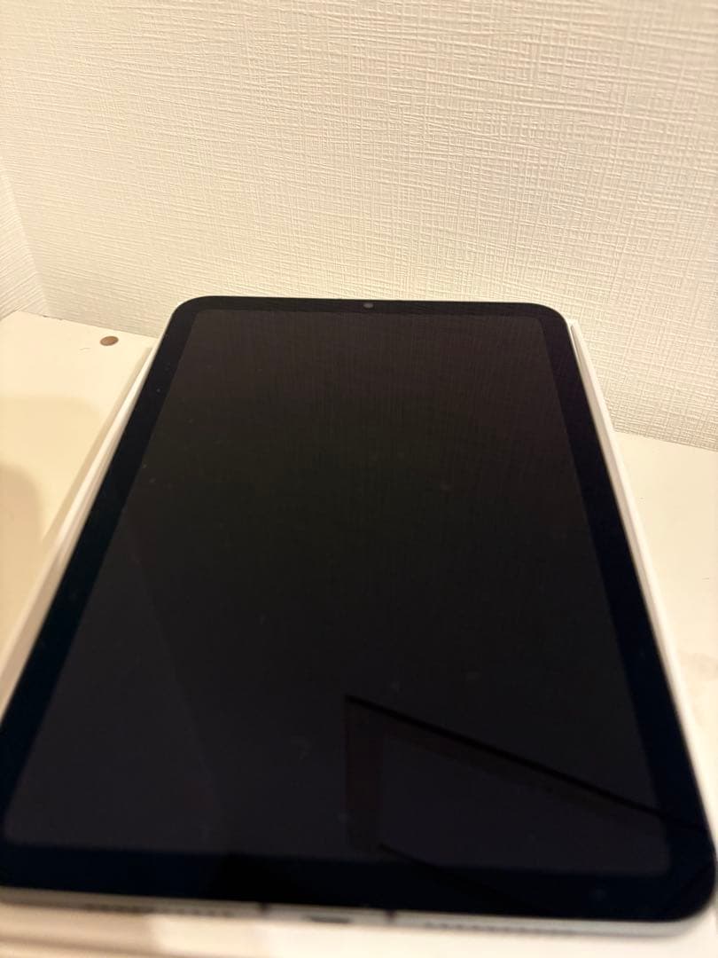 iPad mini 第6世代 Cellularモデル/64GB