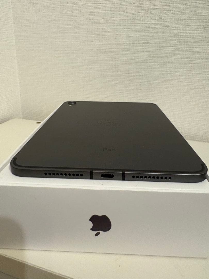 iPad mini 第6世代 Cellularモデル/64GB