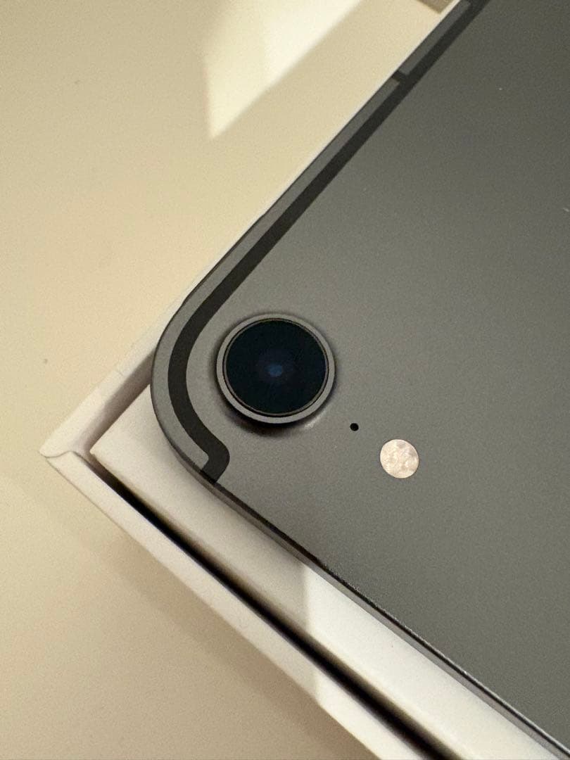 iPad mini 第6世代 Cellularモデル/64GB