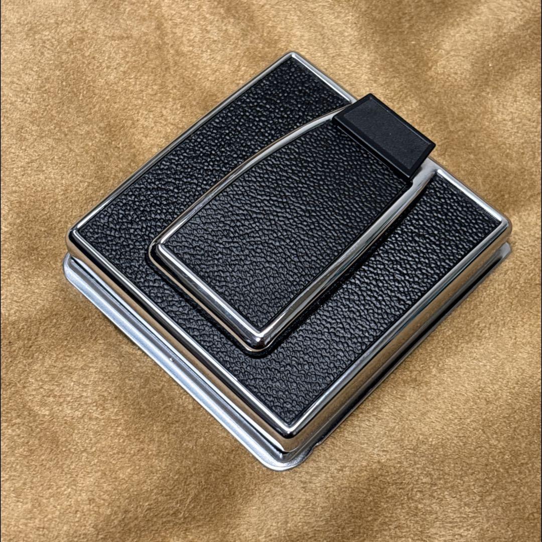 美品　HASSELBLAD ハッセルブラッド　ウエストレベルファインダー 後期