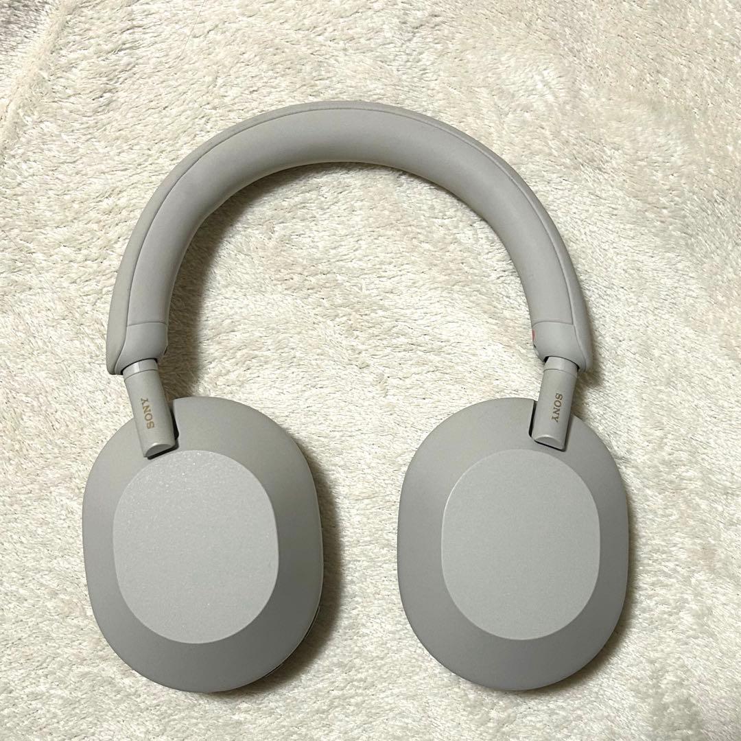 SONY ヘッドフォン WH-1000XM5