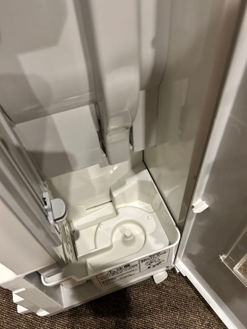 【美品】Panasonic パナソニック ジアイーノ F-MV4100