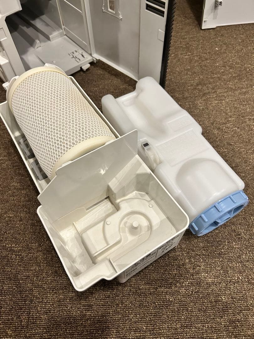 【美品】Panasonic パナソニック ジアイーノ F-MV4100