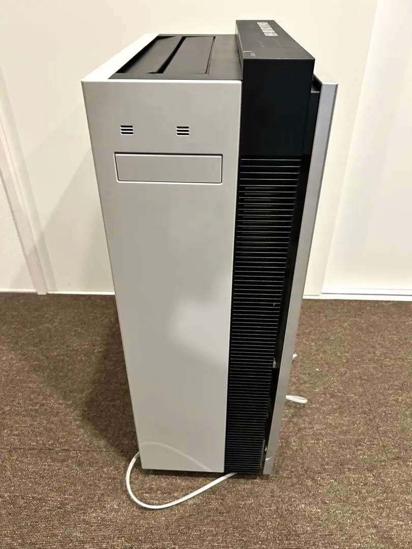 【美品】Panasonic パナソニック ジアイーノ F-MV4100