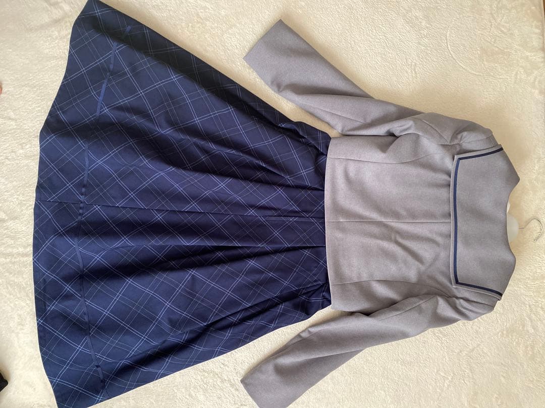 ワルツビームス 卒業入学式 waltz by BEAMS ブレザー 165 新品