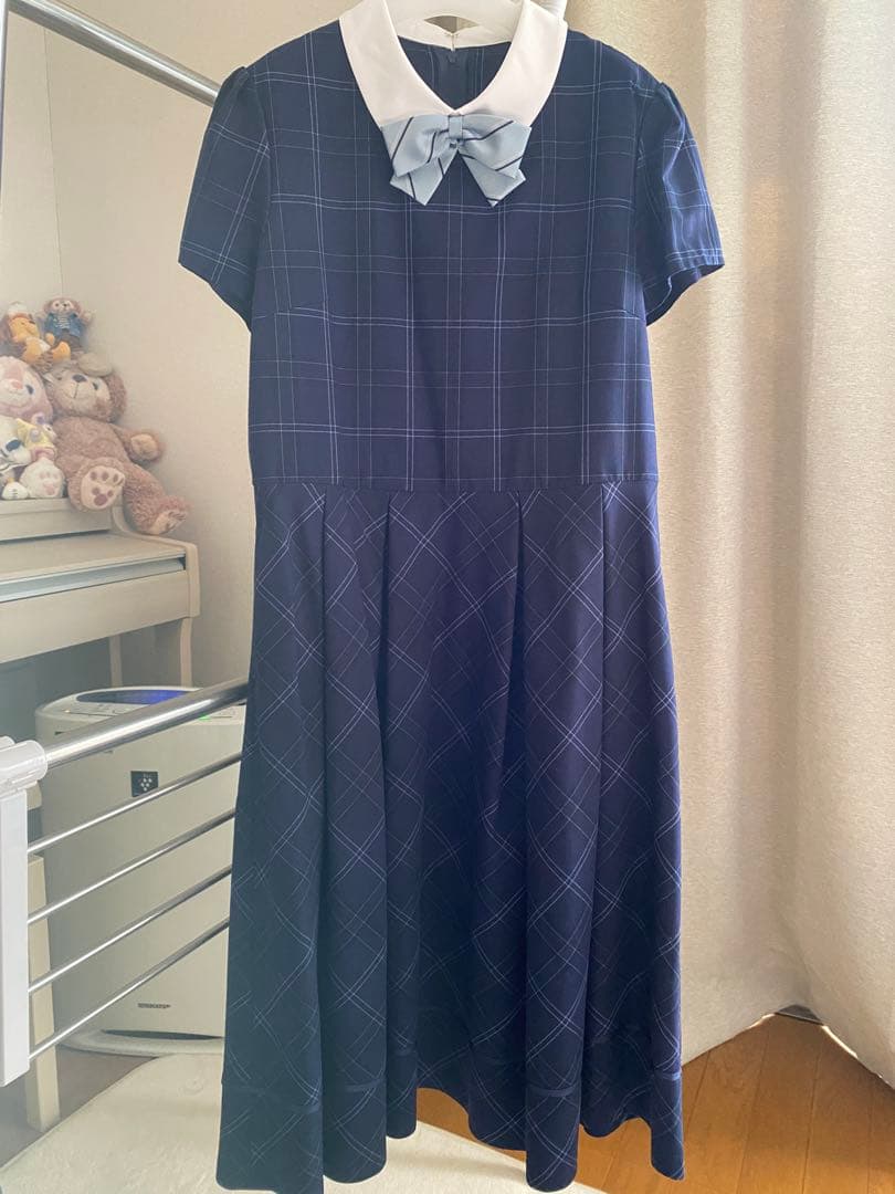 ワルツビームス 卒業入学式 waltz by BEAMS ブレザー 165 新品